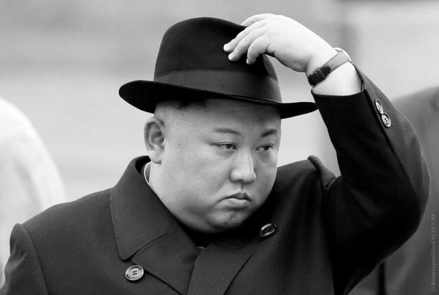 Кім Чен Ин планує розмістити ядерну зброю на кораблях