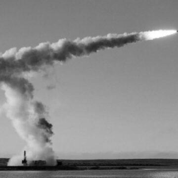 Військові попередили про високу загрозу ракетних і авіаційних ударів