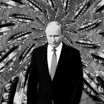 Путін прагне залучити до війни якомога більше добровольців
