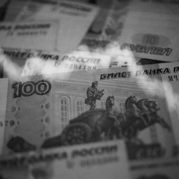 У російської економіки великі проблеми: падіння рубля це підтверджує – WP