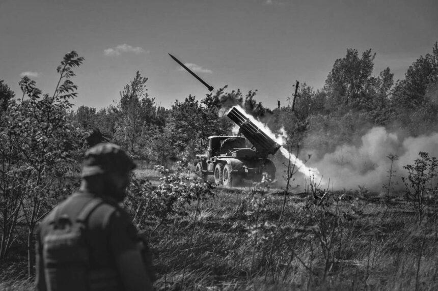 Британська розвідка назвала ще один фактор уповільнення контрнаступу ЗСУ