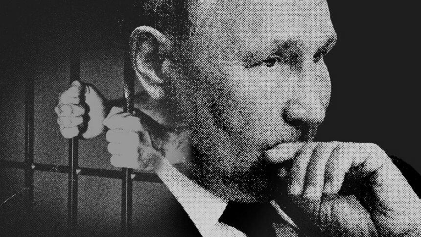 Добалакався: Путіну світять нові ордери на арешт від МКС
