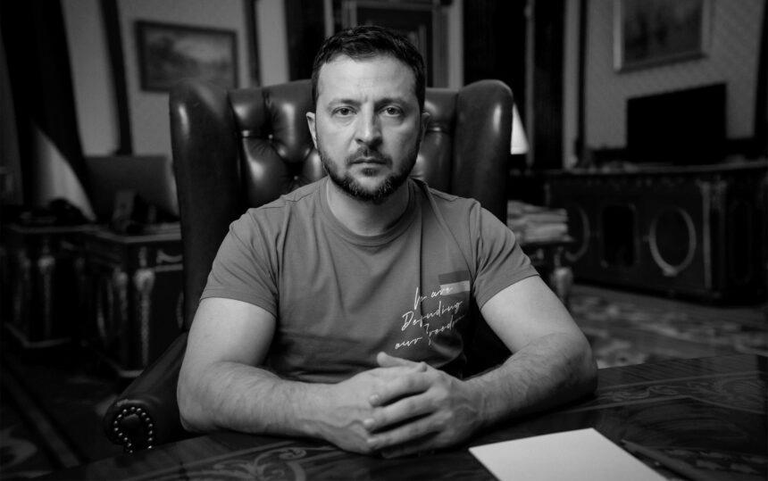“Це загроза всім на всіх континентах”: Зеленський відреагував на нічні російські удари