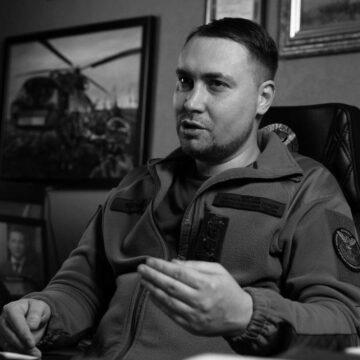 Буданов назвав єдиний варіант завершення війни