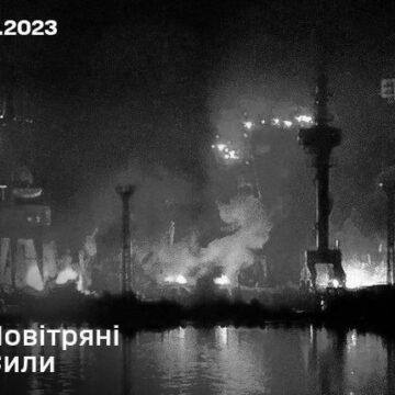 Вибухи у Севастополі: окупанти заявили про пошкодження кораблів