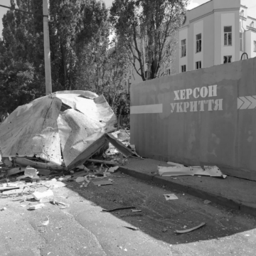 Загроза залишається: військові попередили українців про небезпеку