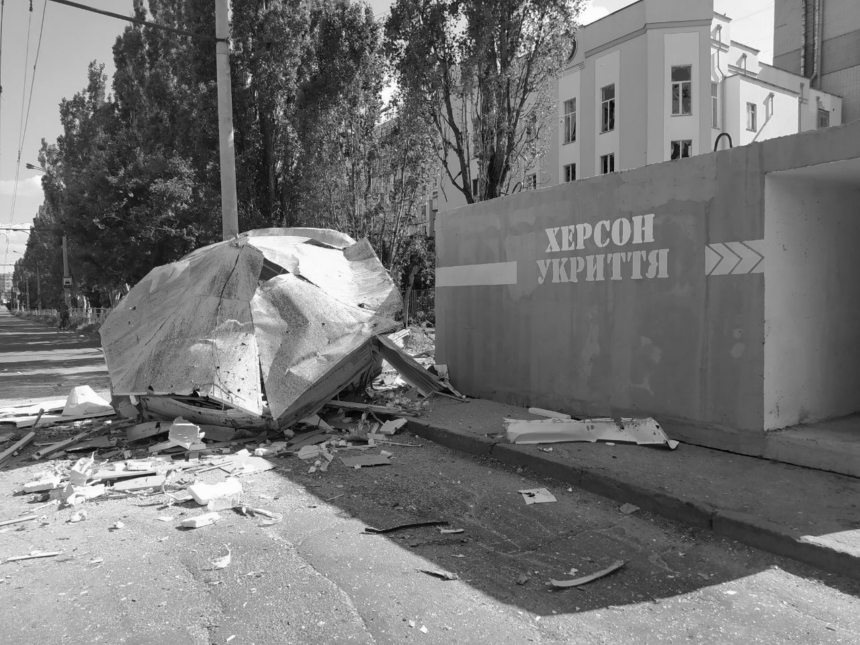 Загроза залишається: військові попередили українців про небезпеку