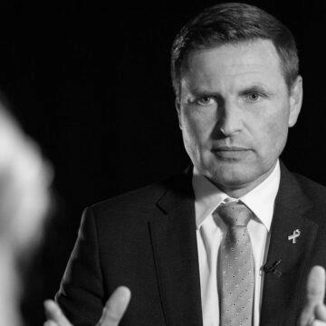 ЄС готовий подвоїти виробництво снарядів, аби допомогти Україні