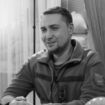 Буданов отримав нове звання