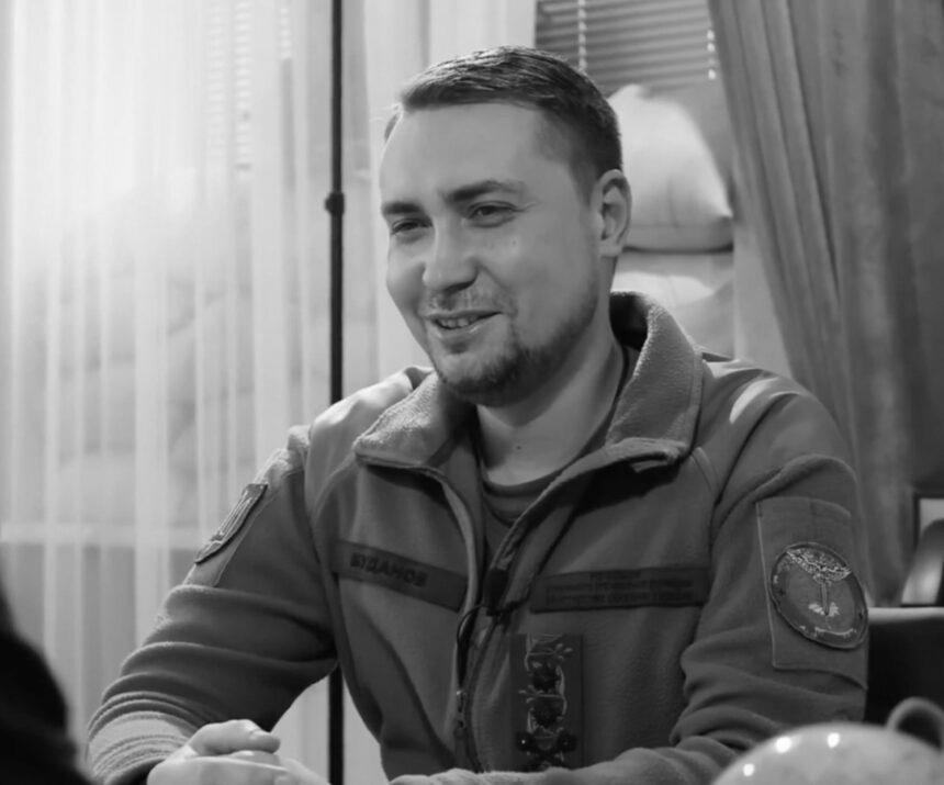 Буданов отримав нове звання