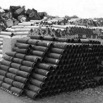 РФ щотижня витрачає на сході 400 тис. снарядів