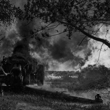 Друга лінія оборони містить мережу підземних тунелів