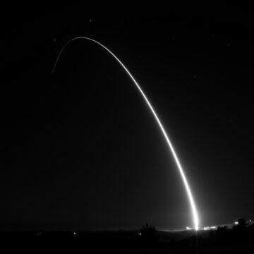 США випробує зброю, здатну влаштувати ядерний апокаліпсис