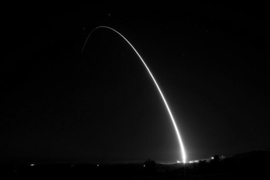 США випробує зброю, здатну влаштувати ядерний апокаліпсис