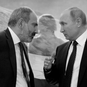 Вірменія ставить під сумнів російські гарантії безпеки – ISW