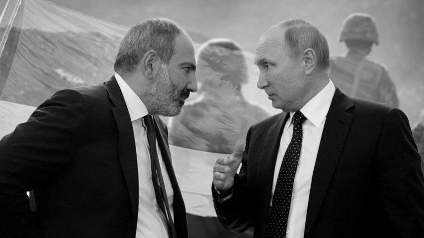 Вірменія ставить під сумнів російські гарантії безпеки – ISW
