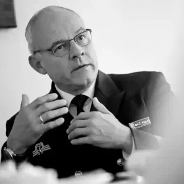 3 Берлін пропонує НАТО координувати ВМС у Балтійському морі