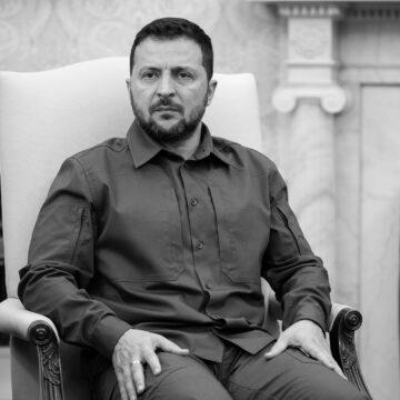 Оборонні пакети від США та Канади і не тільки: Зеленський підбив підсумки тижня