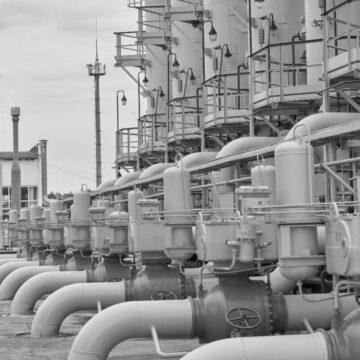 Міненерго: українська ГТС зможе працювати без російського газу