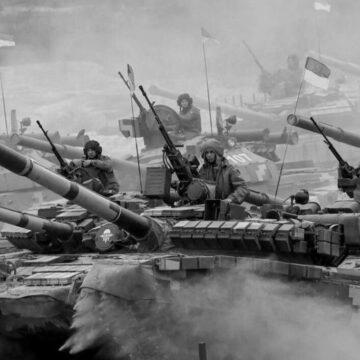 Контрнаступ України на кримському фронті дає реальний прогрес