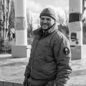 Загинув Герой України Андрій Орлов