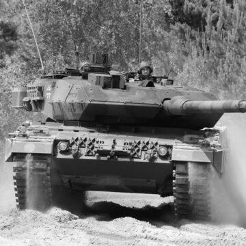 Чотири країни підписали угоду про створення танків Leopard 2 нового покоління
