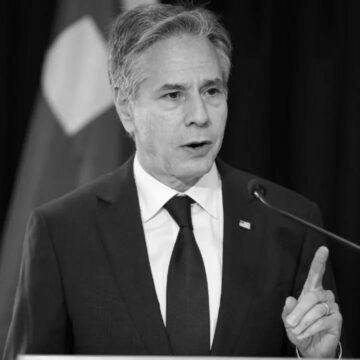 Блінкен зробив гучну заяву про співпрацю КНДР із РФ