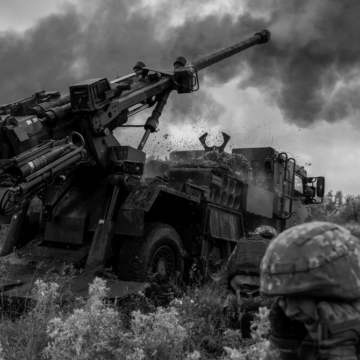 ЗСУ просуваються на Запорізькому напрямку і в районі Бахмута – ISW