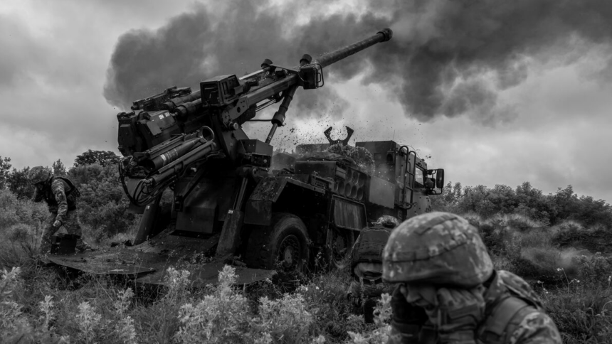 ЗСУ просуваються на Запорізькому напрямку і в районі Бахмута – ISW