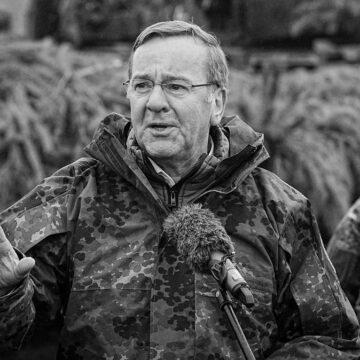 Якщо Україна отримає ATACMS, то вона не обов’язково отримає Taurus – Пісторіус