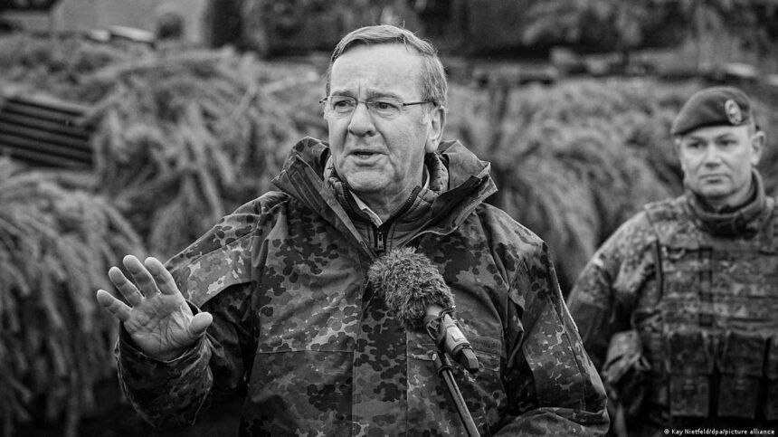 Якщо Україна отримає ATACMS, то вона не обов’язково отримає Taurus – Пісторіус