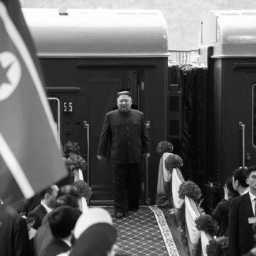 Кім Чен Ин вже вирушив до Росії – ЗМІ