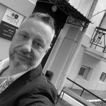 Окупанти в Маріуполі помирають від невідомої хвороби – Андрющенко