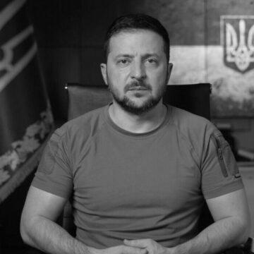 Зеленський зробив заяву про контрнаступ і військові дії взимку