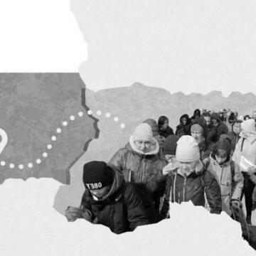 Польща з наступного року припиняє підтримку українських біженців