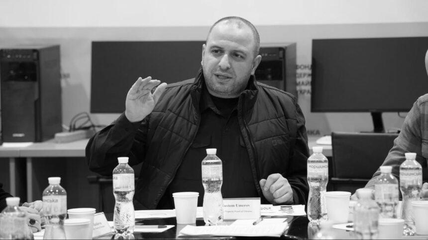 Закінчилось засідання 15-го “Рамштайну”: Умєров підбив підсумки