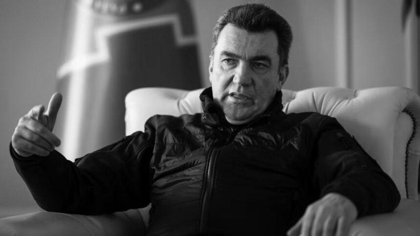 Росія здасть Вірменію – Данілов