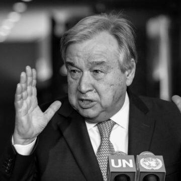 Настав час реформувати Радбез – генсек ООН