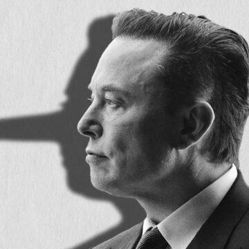 Хотіли “потопити більшу частину флоту РФ на якорі”: Маск відповів на закиди у зриві атаки на Крим