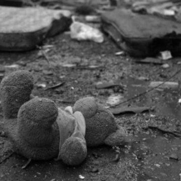ООН назвала шокуючу цифру загиблих цивільних в Україні