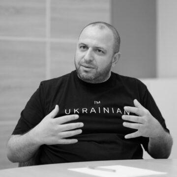 Україна буде відповідати, якщо РФ знову битиме по енергетиці, — Рустем Умєров