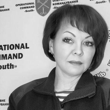 На лівому березі Дніпра ЗСУ зачищають від окупантів смугу в 10-15 км ‒ Гуменюк