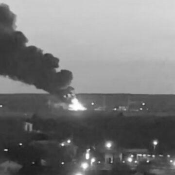 В ГУР назвали три основні цілі дронових атак по РФ