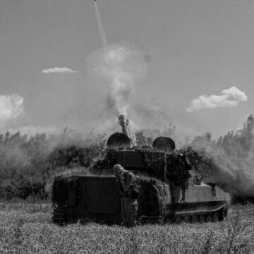 Сили оборони звільнили ще понад 7 кв. км території