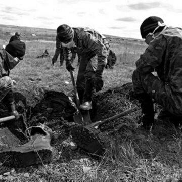 У госпіталі повно окупантів з-під Бахмута – Генштаб