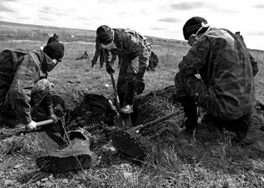 У госпіталі повно окупантів з-під Бахмута – Генштаб
