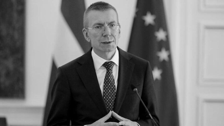 Поразка України відкриє шлях до третьої світової – президент Латвії