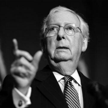 02 Лідер республіканців у Сенаті США назвав Росію, Китай та Іран новою “віссю зла”