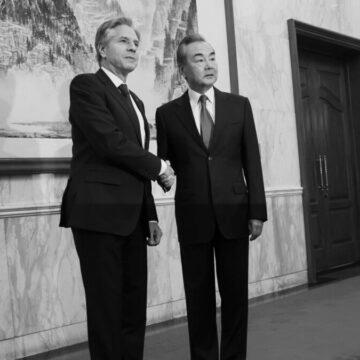 Міністр МЗС Китаю приїде у США: які його цілі