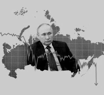 Держави Центральної Азії готові посилити санкції проти Росії